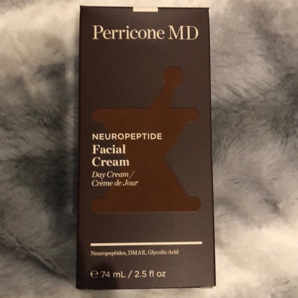 Perricone MD Other - Perricone MD Neuropeptide Facial Cream